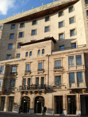  Hotel Alameda Palace  Саламанка